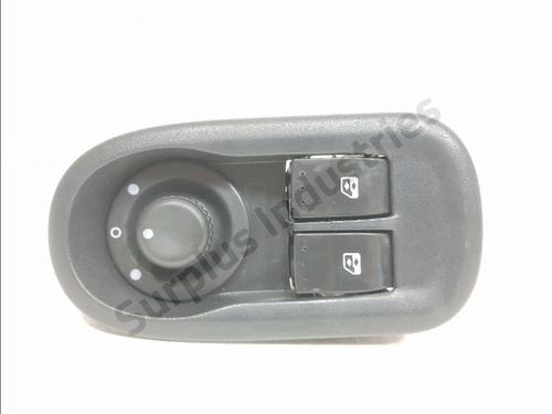 Used Left front window switch Left front window switch 36465547 36465547