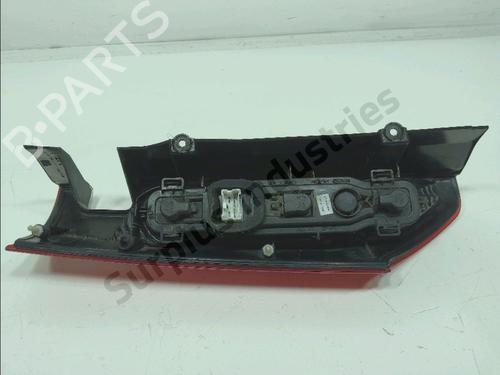 Right taillight RENAULT KANGOO Express (FW0/1_) 1.5 dCi 110 (FW06, FW12) | BP38794292C35 - Image 4