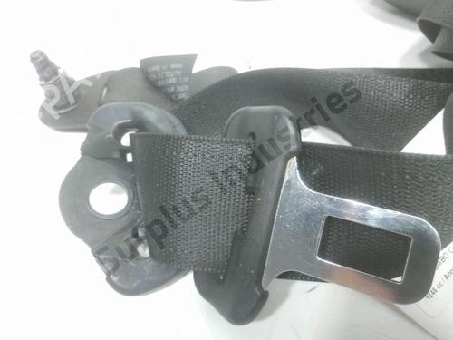 Front left seatbelt OPEL COMBO Box Body/MPV 1.3 CDTI 16V | BP32435021I26 - Image 2