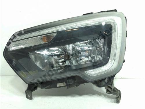 Used Left headlight Left headlight RENAULT MASTER III Van (FV) 2.3 dCi 150 FWD (FV0F, FV03, FV09) (150 hp) 34262108 34262108