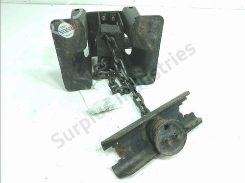 Support RENAULT TRUCKS Maxity | BP38794250C155 - Image 2