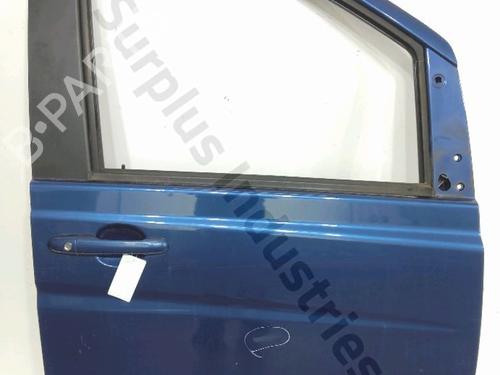 right-front-door-mercedes-benz-viano-w639-2003-35719436 main image