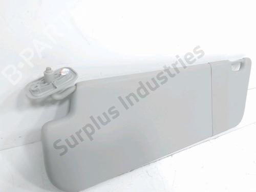 Left sun visor FORD TRANSIT CUSTOM V362 Van (FY, FZ) 2.2 TDCi | BP31955600I1 - Image 2