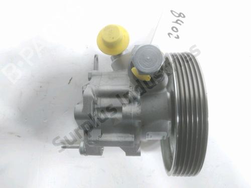 Steering pump PEUGEOT BOXER Van 2.2 BlueHDi 120 | BP32226749M99 - Image 5