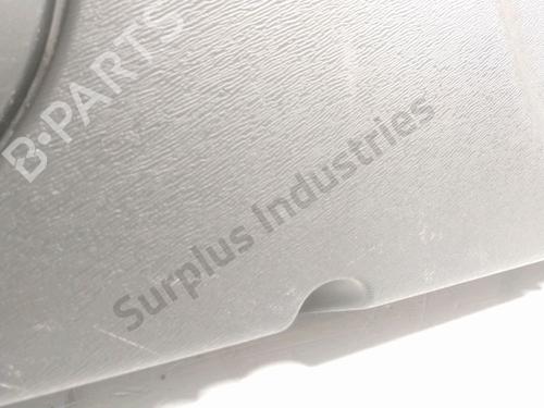 Front right panel RENAULT KANGOO Express (FW0/1_) 1.6 16V (FW03, FW09, FW0D, FW0U, FW0W, FW13) | BP33460176C59  - Image 5