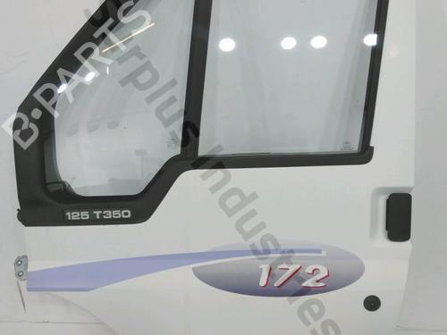Used Left front door FORD TRANSIT Platform/Chassis (FM_ _, FN_ _) 2.4 TDE (125 hp) 31955315