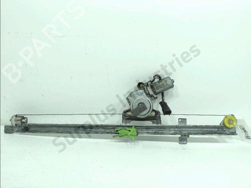 Used Front left window mechanism Front left window mechanism FIAT DUCATO Platform/Chassis (244_) 2.8 JTD (128 hp) 34458680 34458680