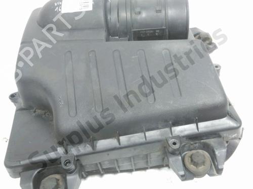 Air filter box RENAULT TRAFIC II Van (FL) 2.0 dCi 115 (FL01, FL0U, FL00, FL0H, FL0M) | BP33421491M87 - Image 2