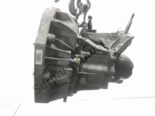 Gearbox RENAULT KANGOO Express (FW0/1_) 1.5 dCi 75 (FW07, FW10, FW04) | BP33750577M3 - Image 2