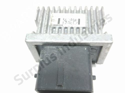 Used Electronic module CITROËN JUMPY II Van 2.0 HDi 125 (128 hp) 31954158