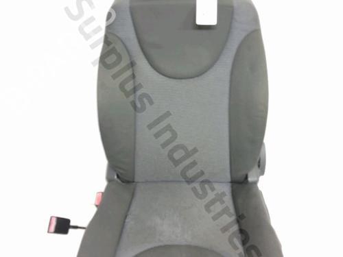Banco frente esquerdo Banco frente esquerdo CITROËN JUMPY II (VF7) [2007-2016] 34616090 34616090