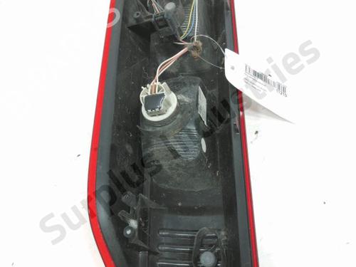 Left taillight OPEL VIVARO B Van (X82) 1.6 CDTI (05) | BP31955721C34 - Image 4