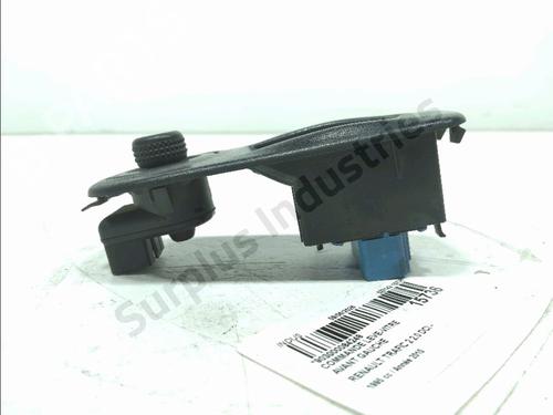 Left front window switch RENAULT TRAFIC II Bus (JL) 2.0 dCi 90 (JL00, JL01, JL0H, JL0M, JL0P, JL0S) | BP36519587I27 - Image 2