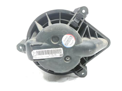 Heater blower motor RENAULT TRAFIC II Van (FL) 2.0 dCi 90 (FL0H, FL00, FL01, FL0M, FL0P, FL0S) | BP35773247M62  - Image 5