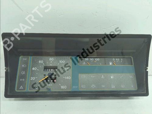 Used Instrument cluster Instrument cluster PEUGEOT J5 Platform/Chassis (290L) 2.5 TD (95 hp) 34205538 34205538