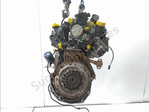 Engine RENAULT KANGOO Express (FW0/1_) 1.5 dCi 75 (FW07, FW10, FW04) | BP38104045M1 - Image 4