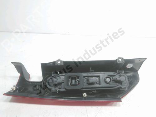 Right taillight RENAULT KANGOO Express (FW0/1_) 1.6 16V (FW03, FW09, FW0D, FW0U, FW0W, FW13) | BP33460214C35 - Image 3