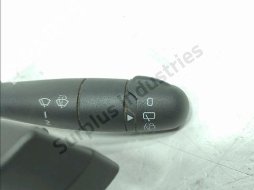 Steering wheel controls RENAULT TRAFIC II Bus (JL) 2.0 dCi 90 (JL00, JL01, JL0H, JL0M, JL0P, JL0S) | BP36519575E15 - Image 4