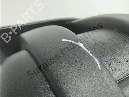 Retrovisor esquerdo IVECO DAILY VI Van 33S14, 35S14, 35C14, 42S14 | BP38104105C26 - Image 7