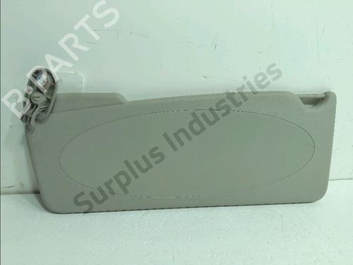 Right sun visor RENAULT KANGOO Express (FW0/1_) 1.5 dCi 85 (FW0K, FW0L, FW0B) | BP36764081I2 - Image 3