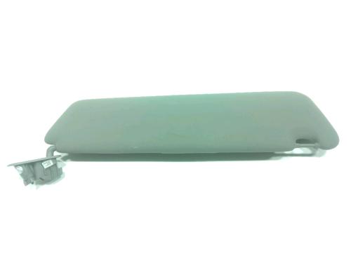 Used Left sun visor Left sun visor RENAULT MASTER III Van (FV) 2.3 dCi 110 FWD (FV0R, FV0W, FV1A) (110 hp) 34415366 34415366