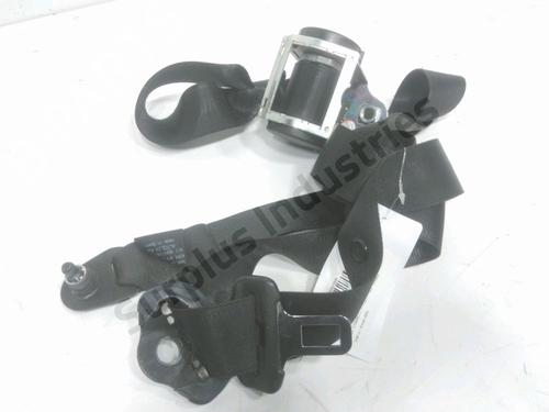 Used Front left seatbelt OPEL COMBO Box Body/MPV 1.3 CDTI 16V (75 hp) 32435021