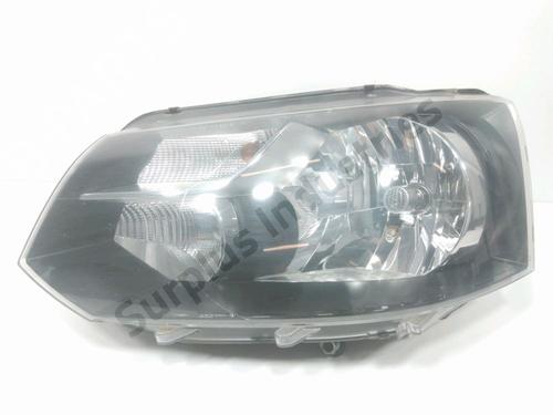 Phare gauche VW TRANSPORTER T5 Van (7HA, 7HH, 7EA, 7EH) 2.0 TDI (140 hp) 31964397