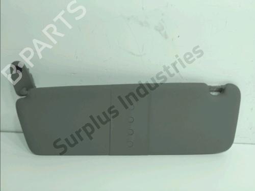 Used Left sun visor Left sun visor NISSAN NV400 Van (X62, X62B) dCi 135 (136 hp) 40278148 40278148