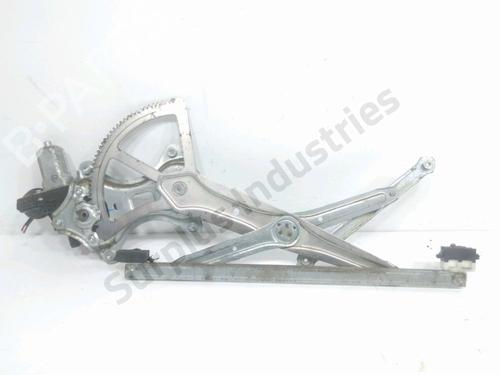 Used Front left window mechanism Front left window mechanism 32131589 32131589
