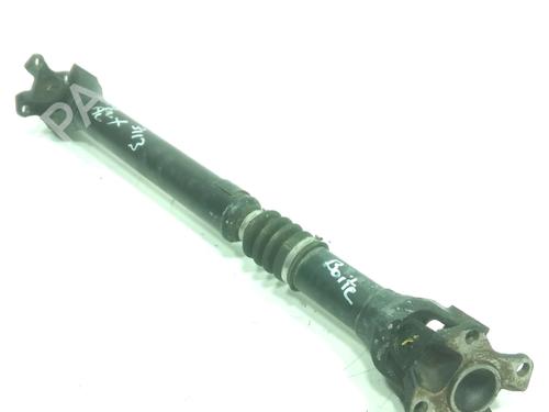 Arbre de transmission TOYOTA HILUX VIII Pickup (_N1_) 2.4 D 4WD (GUN125_, GUN125R) (150 hp) 31954358