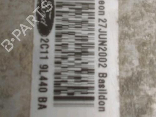 Intercooler FORD TRANSIT Van (FA_ _) 2.0 DI (FAE_, FAF_, FAG_) | BP31954032M30  - Image 5