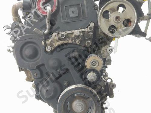 Engine PEUGEOT BIPPER (AA_) 1.4 HDi | BP36509636M1 - Image 5