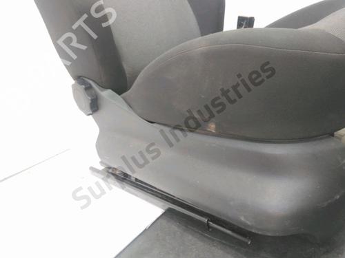 Right front seat VW CADDY IV Box Body/MPV (SAA, SAH) 2.0 TDI 4motion | BP33191385C16 - Image 6