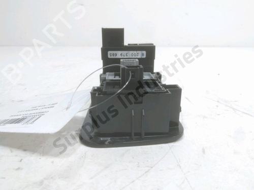 Headlight switch RENAULT MASTER III Van (FV) 2.3 dCi 165 FWD (FV0P, FV0U, FV11, FV12, FV1E) | BP31954800I24 - Image 6