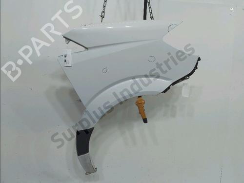 Used Right front fenders Right front fenders 38948384 38948384