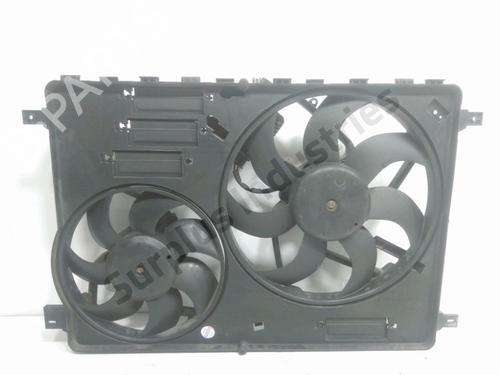 Used Radiator fan Radiator fan LAND ROVER FREELANDER 2 (L359) 2.2 TD4 4x4 (160 hp) 32977265 32977265