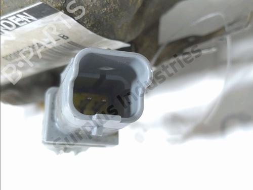 AC compressor RENAULT KANGOO Express (FW0/1_) 1.5 dCi 75 (FW07, FW10, FW04) | BP38082102M34 - Image 3
