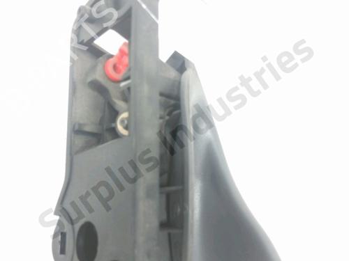 Front right interior door handle FIAT DUCATO Platform/Chassis (244_) 2.8 JTD | BP31955232I14 - Image 4