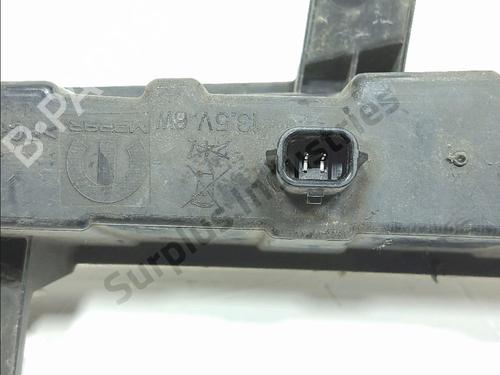 Right daytime light FIAT TALENTO Van (296_) 1.6 D | BP36105107C103 - Image 4