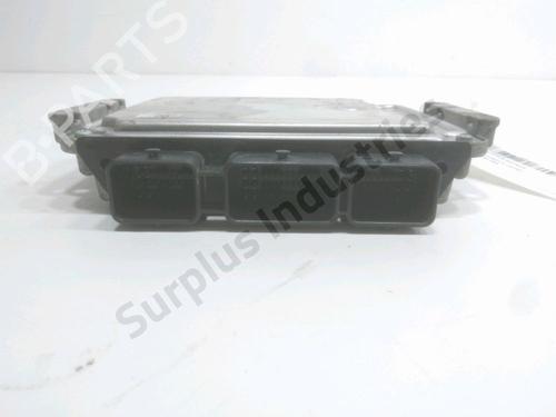 Engine control unit (ECU) CITROËN JUMPY II (VF7) | BP31954071M57 - Image 3