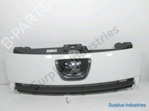 Grill CITROËN JUMPY II Van [2007-2016]  31955013