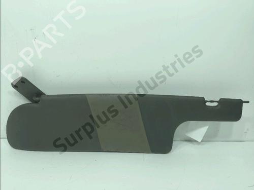 Used Left sun visor Left sun visor 39194939 39194939