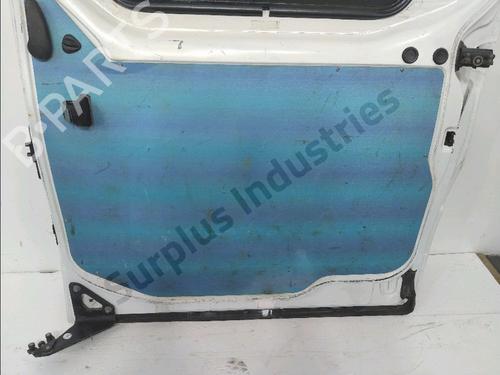 Højre side skydedør RENAULT TRAFIC II Van (FL) 2.0 dCi 90 (FL0H, FL00, FL01, FL0M, FL0P, FL0S) | BP36252922C75 - Image 9