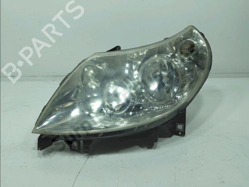 Used Left headlight Left headlight 39490292 39490292