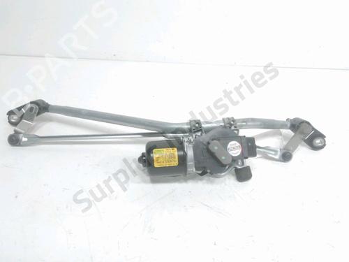 Used Front wipers mechanism Front wipers mechanism 33262267 33262267