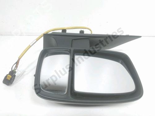 Used Right mirror Right mirror CITROËN JUMPY II Van 2.0 HDi 125 (128 hp) 33334064 33334064