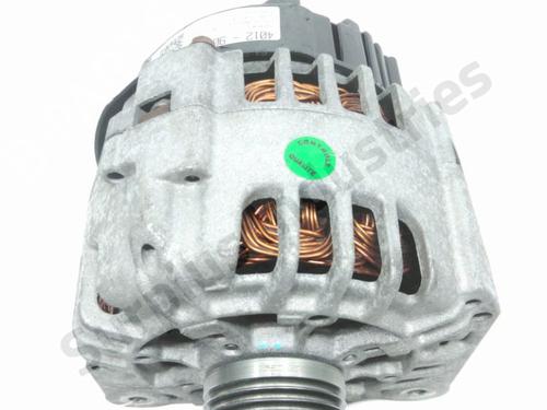 Used Alternator RENAULT TRAFIC II Bus (JL) 1.9 dCI 80 (JL0B) (82 hp) 32202958