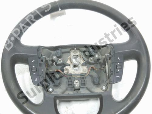 Rat CITROËN JUMPER II Van 2.2 HDi 130 (130 hp) 31954450