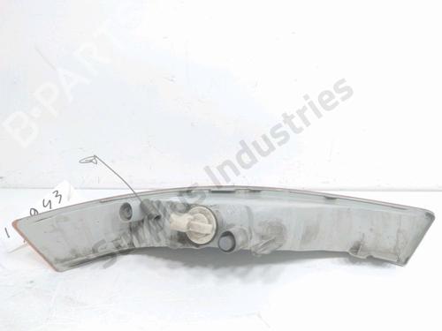 Right front indicator RENAULT TRAFIC II Van (FL) 1.9 dCi 80 (FL0B) | BP33867060C33 - Image 3