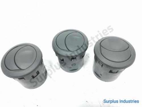 Used Other IVECO DAILY III Van 35 C 14 (136 hp) 32202975